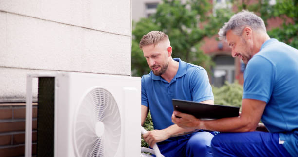 HVAC air duct cleaning in Tonawanda, NY